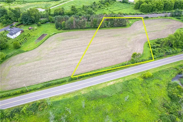 $87,500 | 0 Cr-64 Big Flats, Elmira, NY 14903