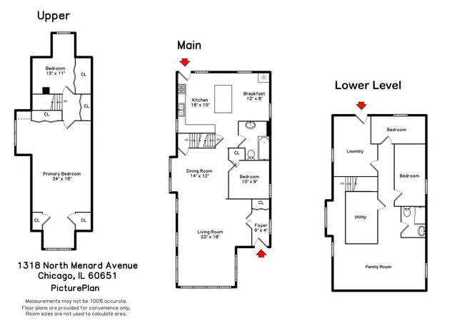 a view of a house with wooden fence