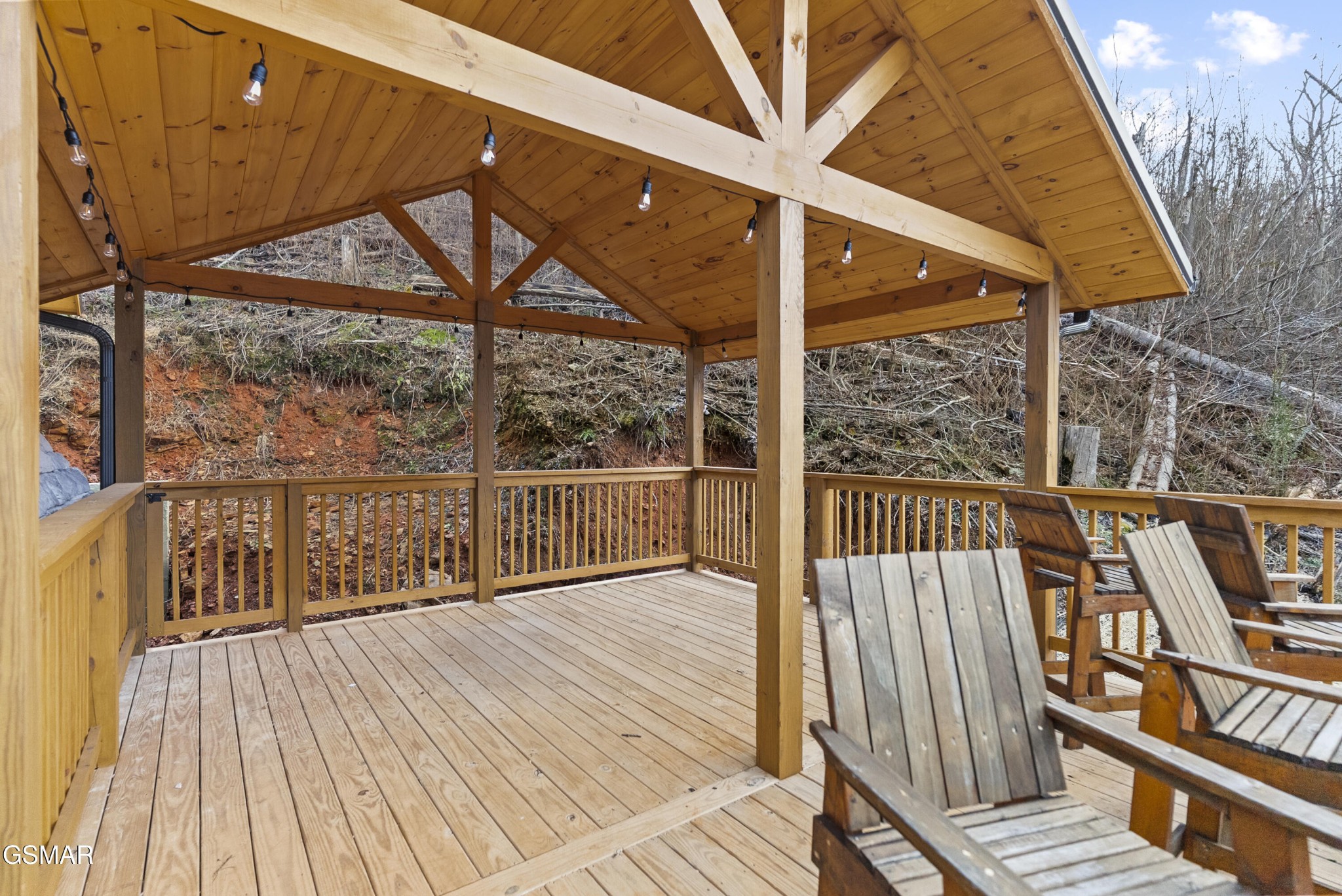 406 Long Hollow Road Sevierville, TN 37876 - Photo 27 of 38