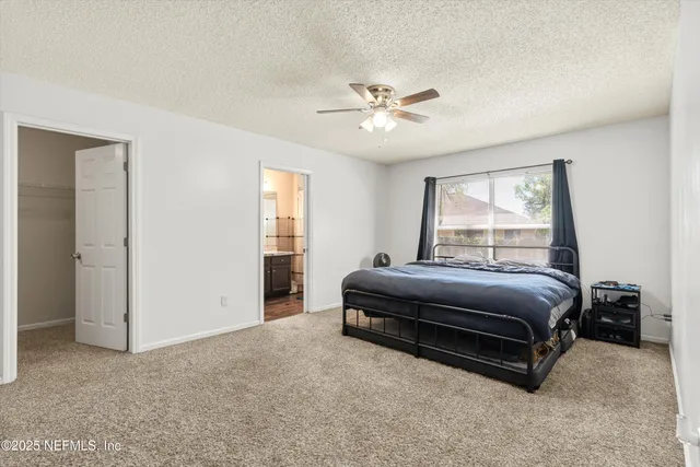 a picture of a wall with a white wall