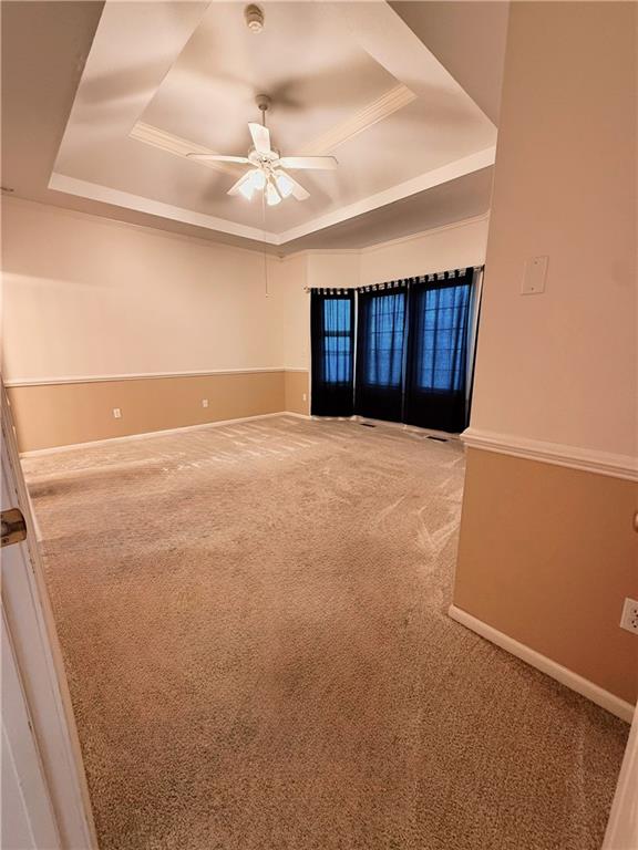 521 South Minter Road Grain Valley, MO 64029 - Photo 15 of 37