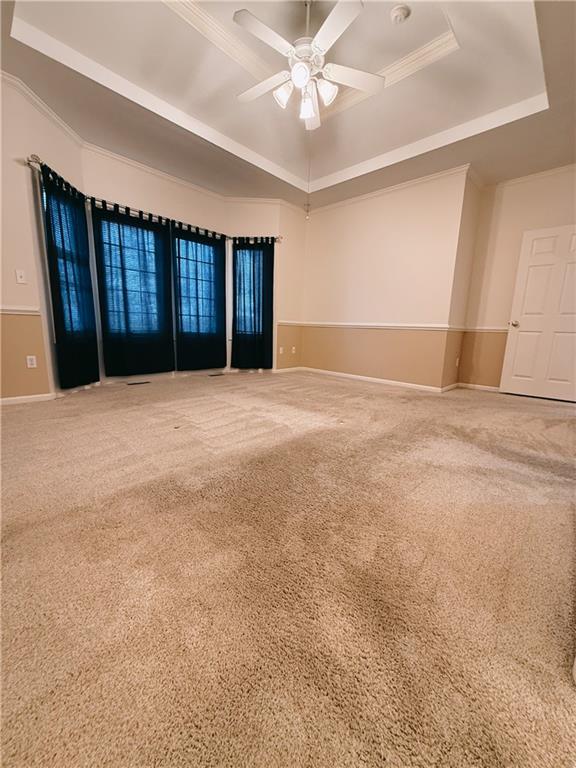 521 South Minter Road Grain Valley, MO 64029 - Photo 16 of 37