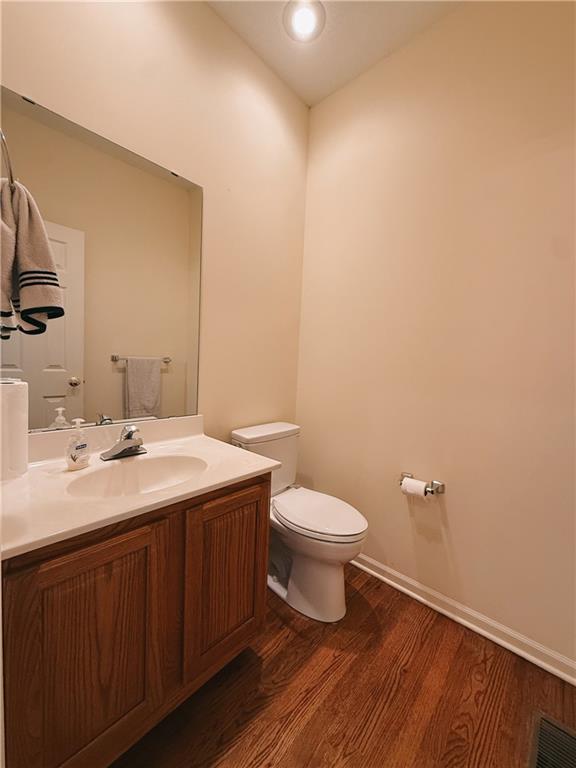 521 South Minter Road Grain Valley, MO 64029 - Photo 21 of 37