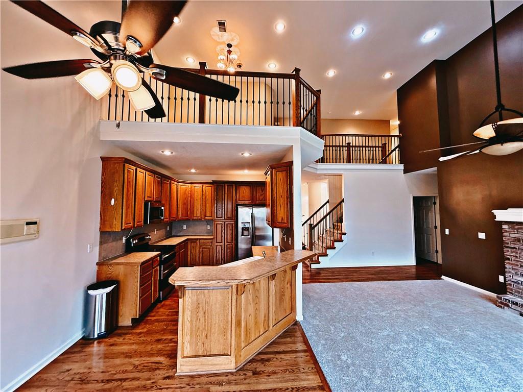 521 South Minter Road Grain Valley, MO 64029 - Photo 3 of 37