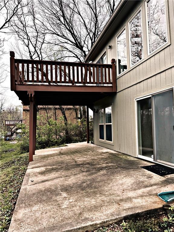 521 South Minter Road Grain Valley, MO 64029 - Photo 36 of 37