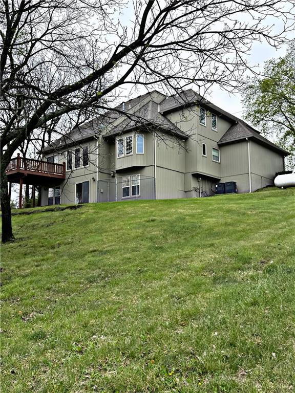 521 South Minter Road Grain Valley, MO 64029 - Photo 37 of 37