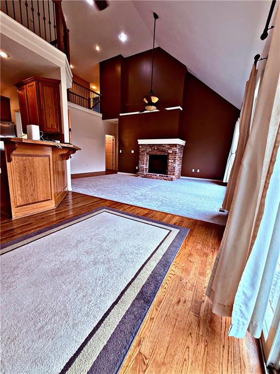 521 South Minter Road Grain Valley, MO 64029 - Photo 4 of 37