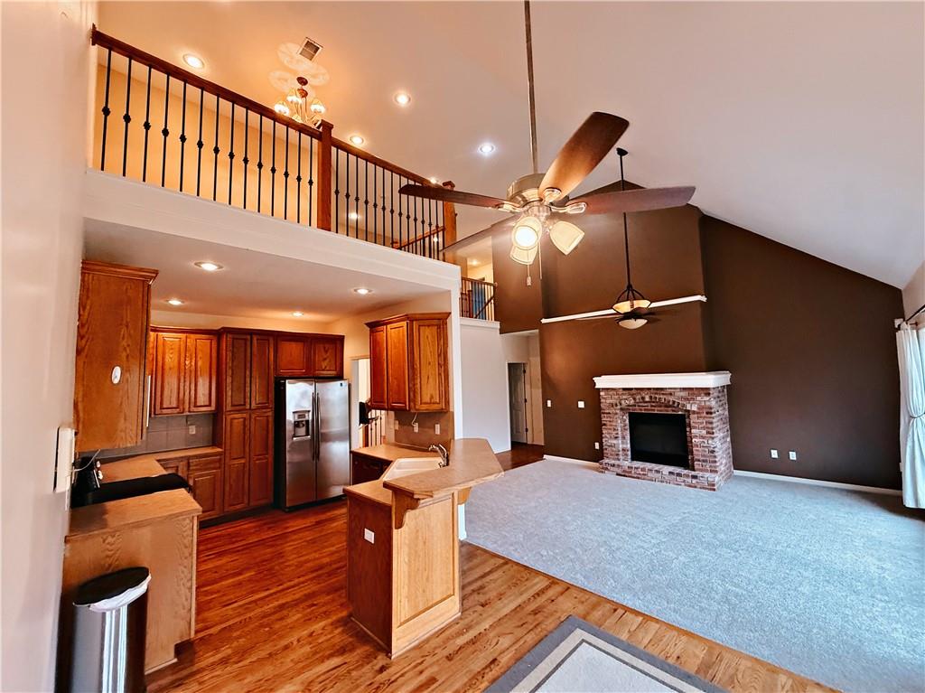 521 South Minter Road Grain Valley, MO 64029 - Photo 5 of 37