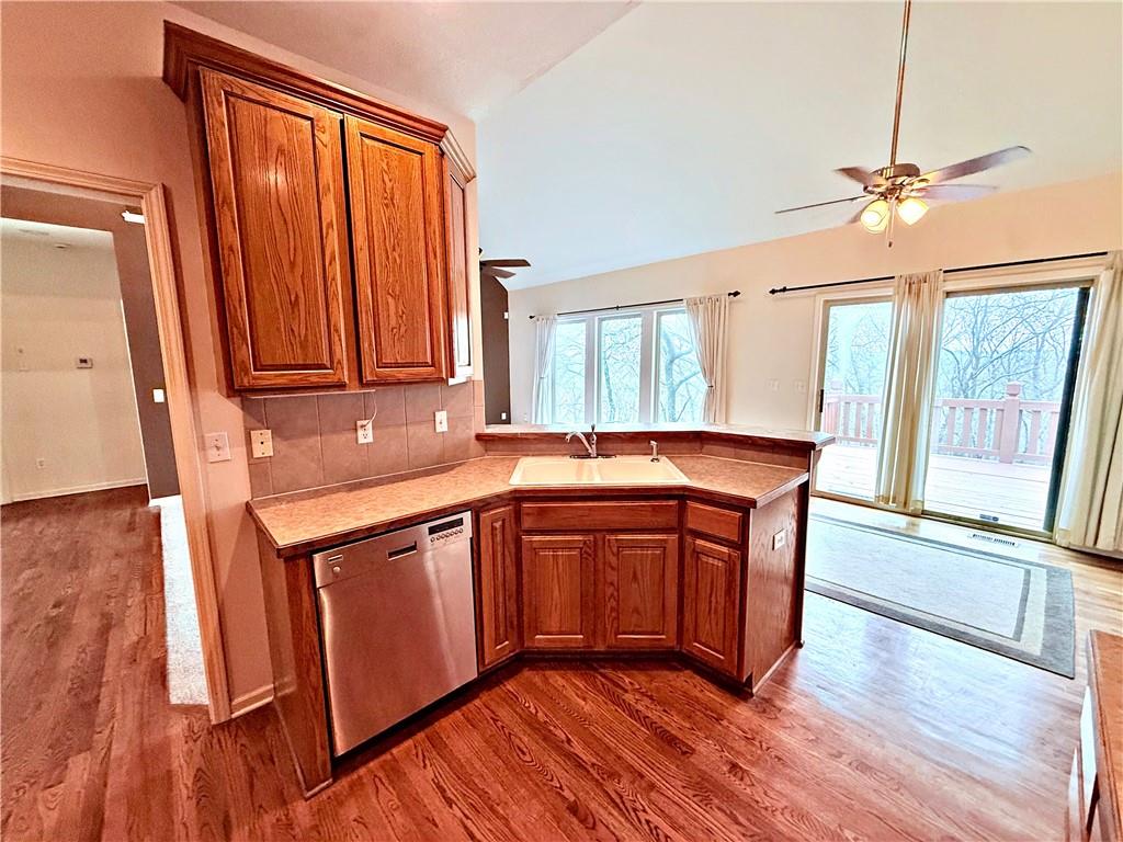 521 South Minter Road Grain Valley, MO 64029 - Photo 6 of 37