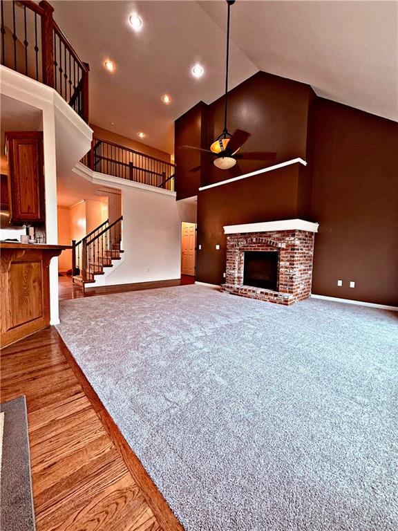 521 South Minter Road Grain Valley, MO 64029 - Photo 7 of 37