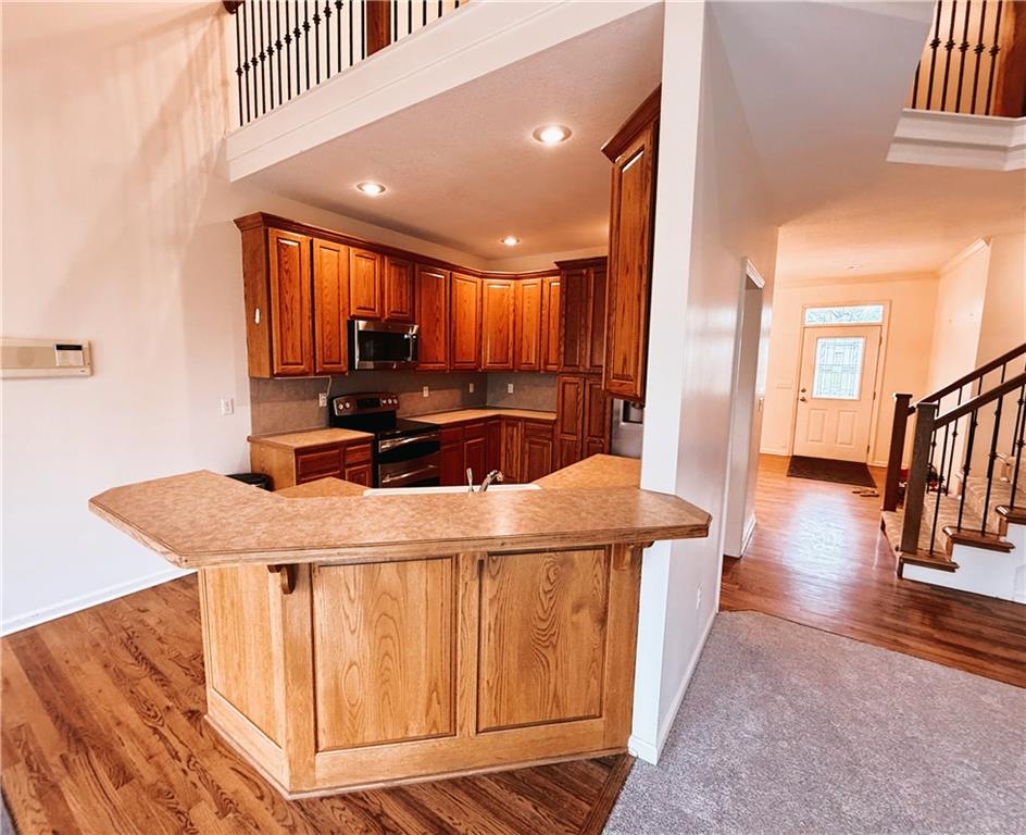 521 South Minter Road Grain Valley, MO 64029 - Photo 10 of 37