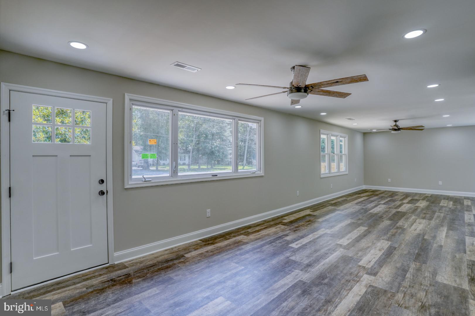 67 Morgans Choice Road Camden Wyoming, DE 19934 - Photo 12 of 56 a view of an empty room with a window