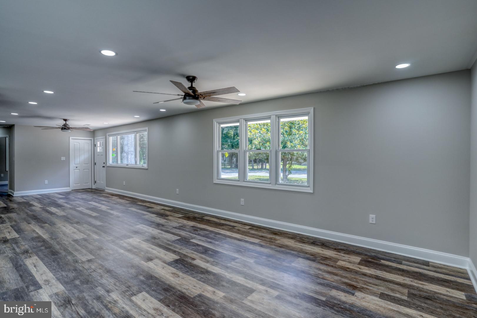 67 Morgans Choice Road Camden Wyoming, DE 19934 - Photo 18 of 56 a view of an empty room with a window