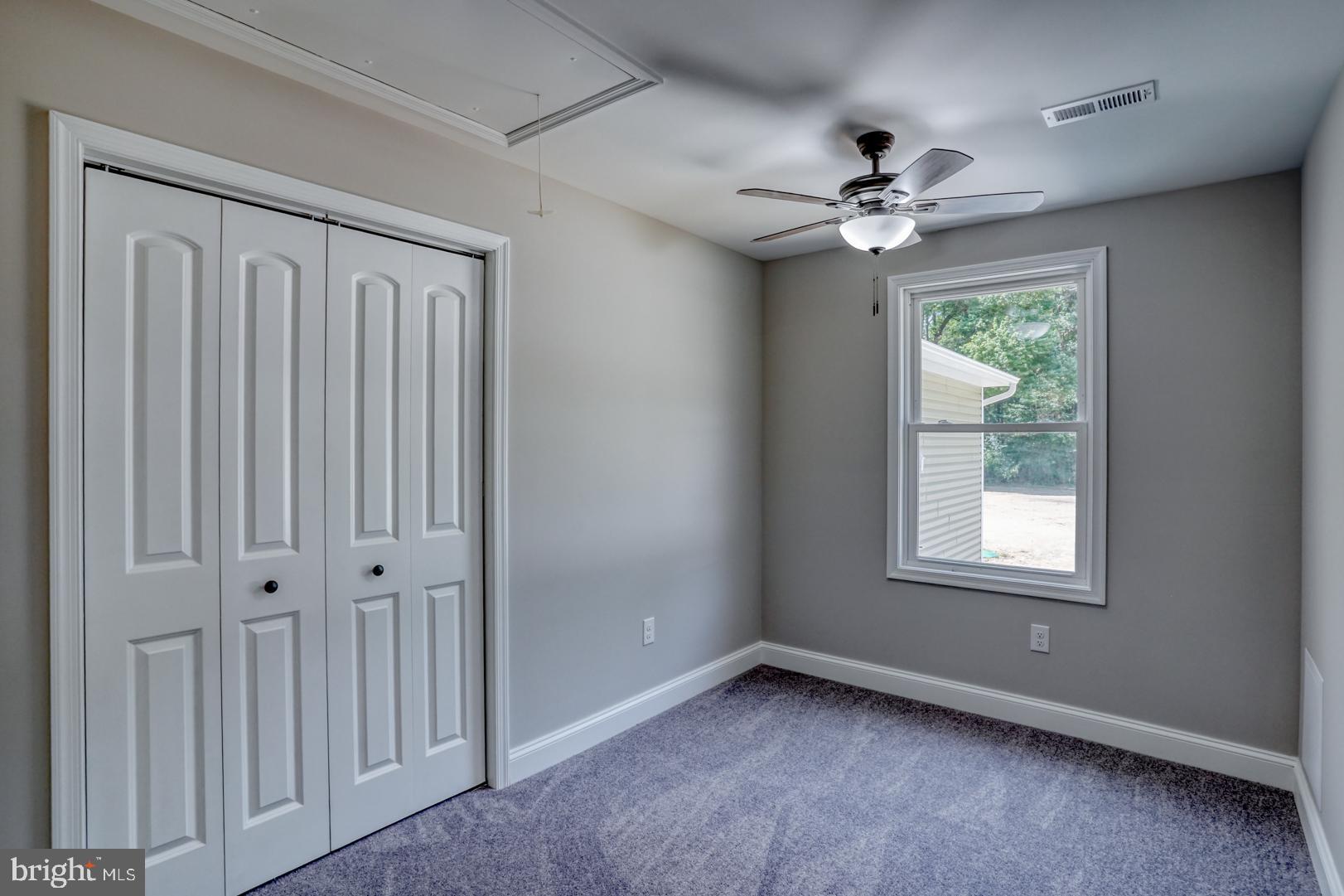 67 Morgans Choice Road Camden Wyoming, DE 19934 - Photo 33 of 56 a view of an empty room with a window