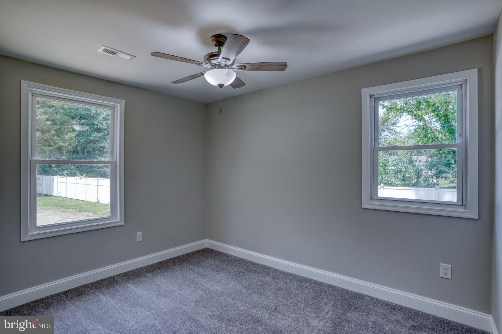 67 Morgans Choice Road Camden Wyoming, DE 19934 - Photo 38 of 56 a view of an empty room with a window