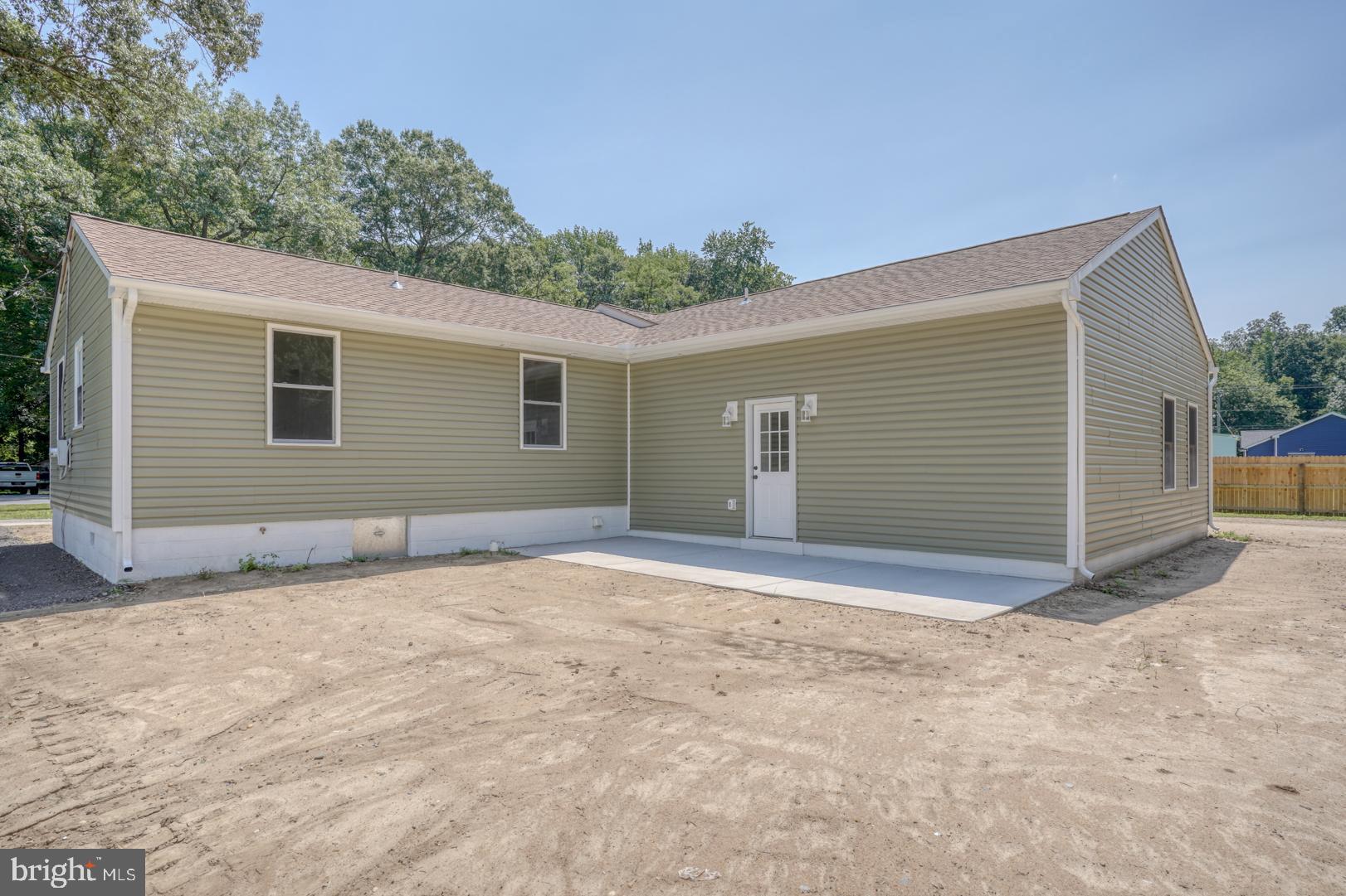 67 Morgans Choice Road Camden Wyoming, DE 19934 - Photo 46 of 56 a view of outdoor space and yard