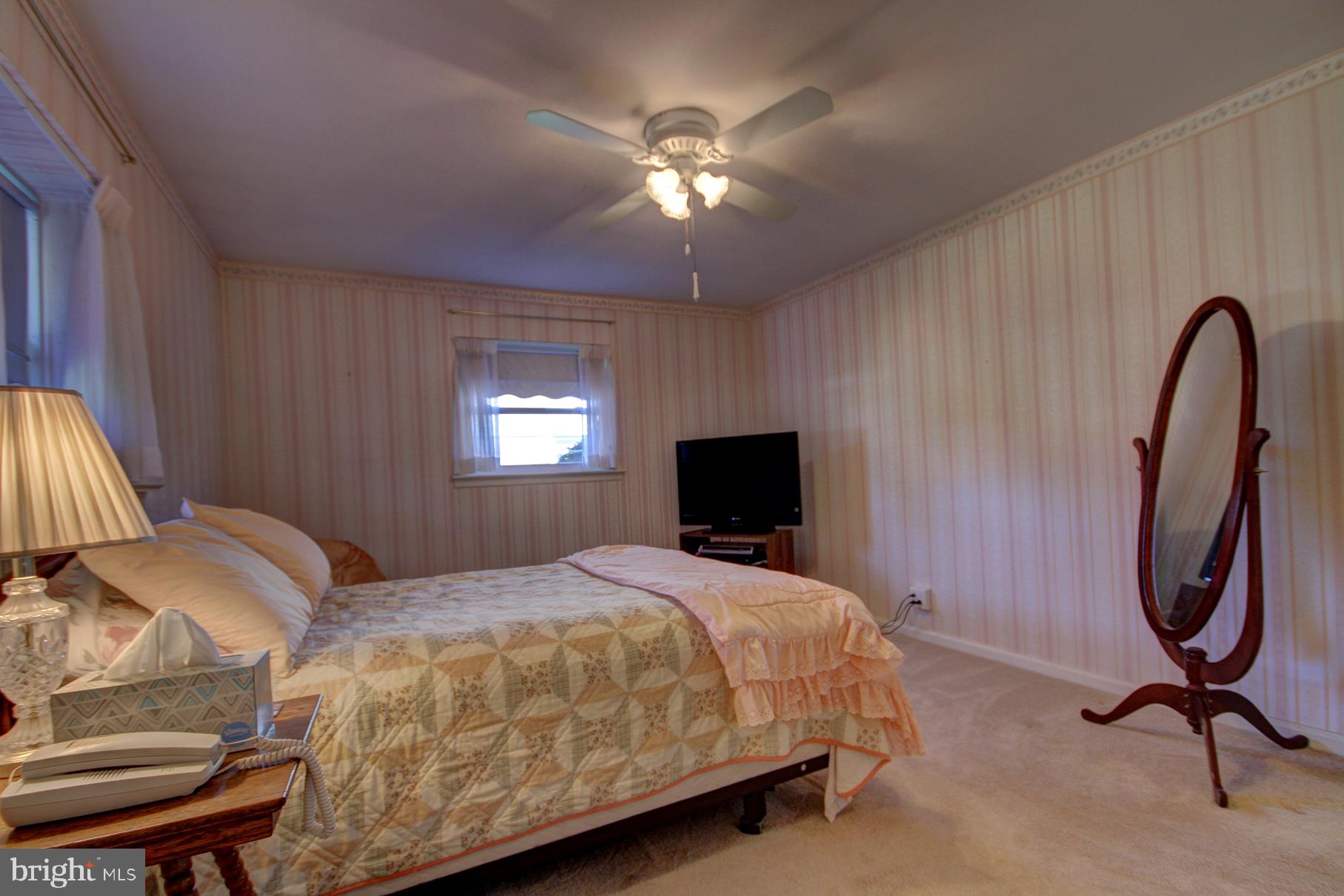 2105 Kent Road Huntingdon Valley, PA 19006 - Photo 22 of 32 Master Bedroom