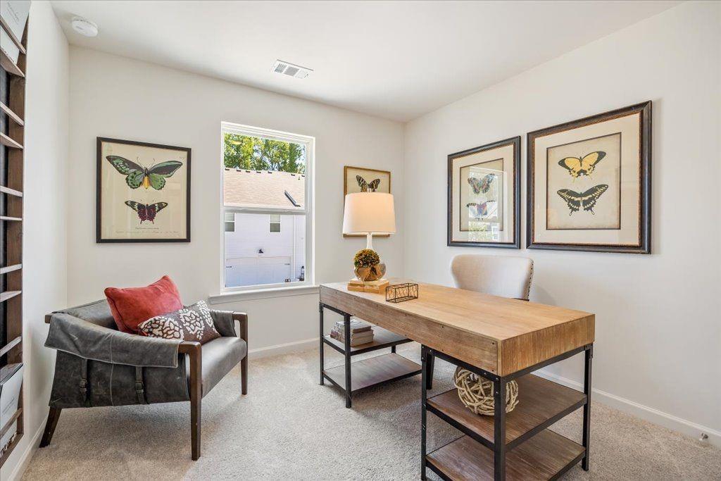 2516 Riverside Court Northeast Conyers, GA 30013 - Photo 16 of 37