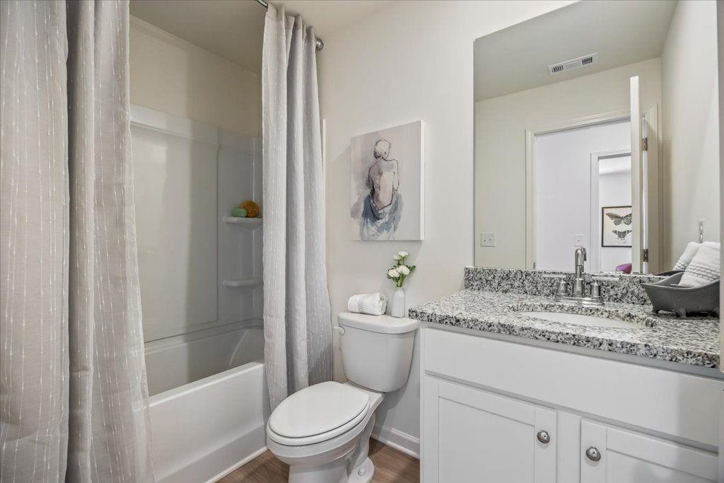 2516 Riverside Court Northeast Conyers, GA 30013 - Photo 18 of 37