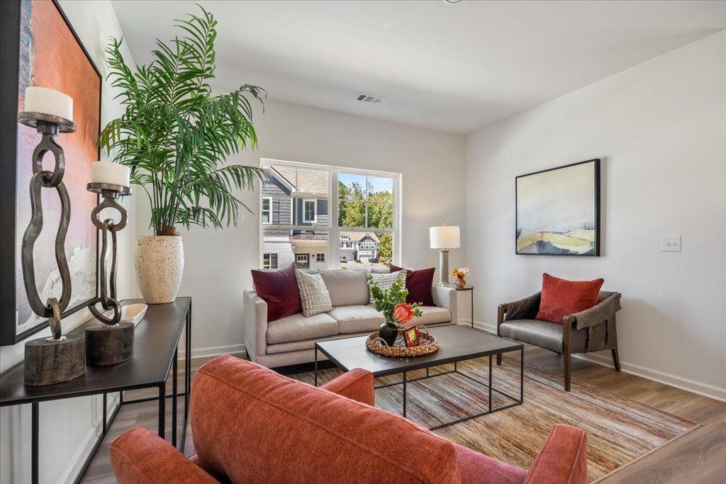 2516 Riverside Court Northeast Conyers, GA 30013 - Photo 2 of 37