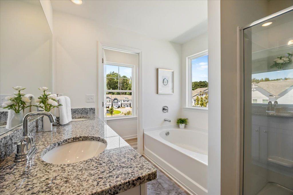 2516 Riverside Court Northeast Conyers, GA 30013 - Photo 23 of 37