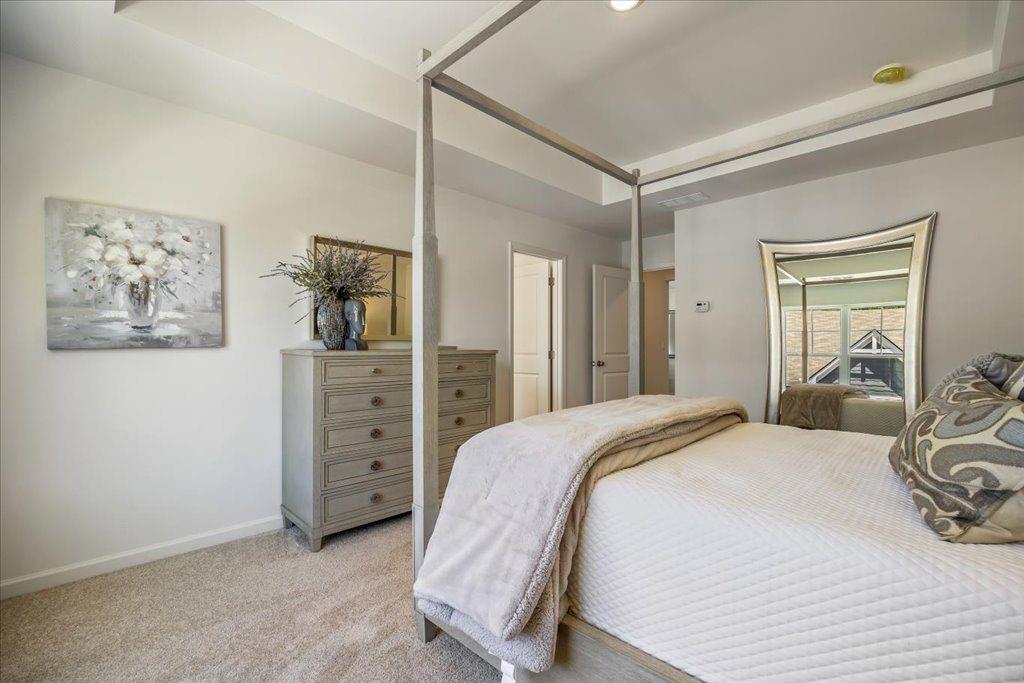 2516 Riverside Court Northeast Conyers, GA 30013 - Photo 24 of 37