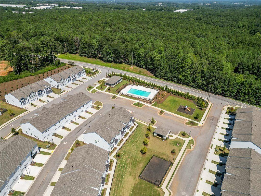 2516 Riverside Court Northeast Conyers, GA 30013 - Photo 27 of 37