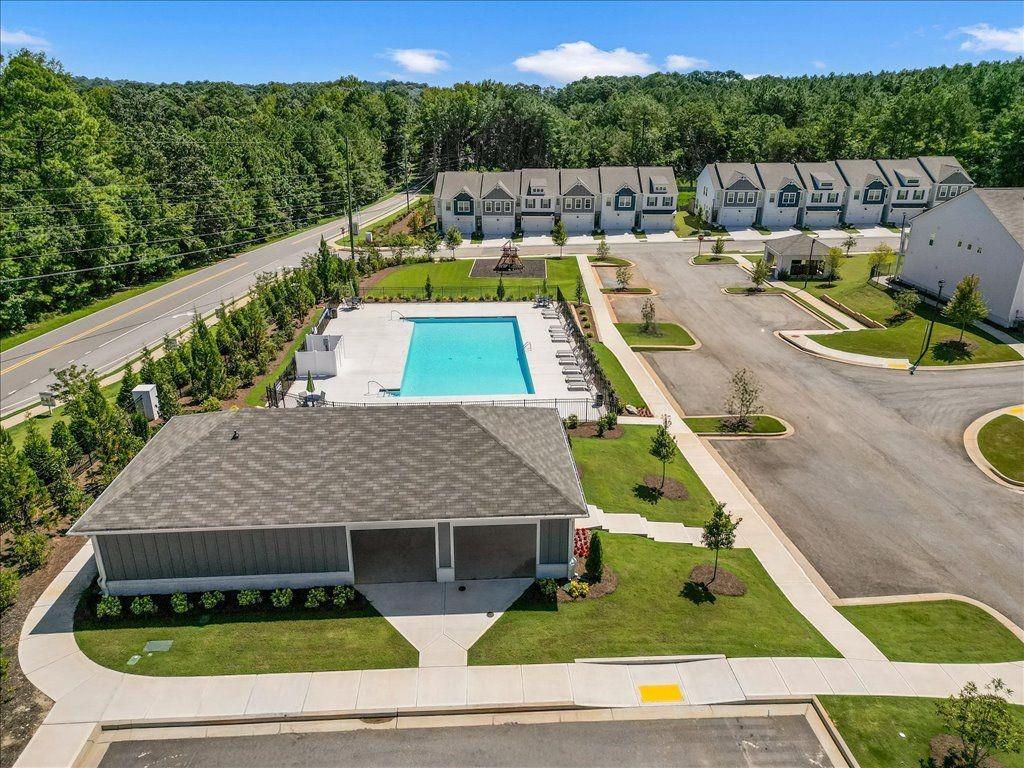 2516 Riverside Court Northeast Conyers, GA 30013 - Photo 28 of 37