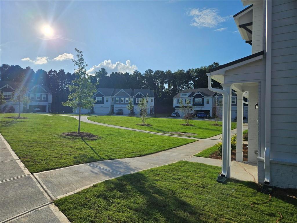 2516 Riverside Court Northeast Conyers, GA 30013 - Photo 4 of 37