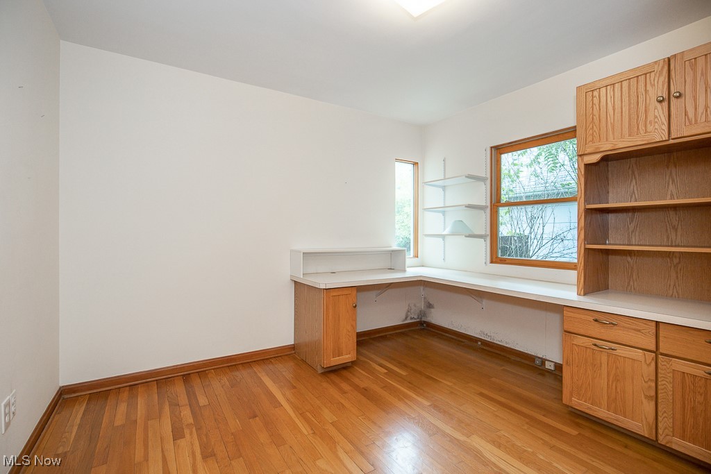 3436 Ormond Road Cleveland, OH 44118 - Photo 25 of 43 Office or third main floor bedroom