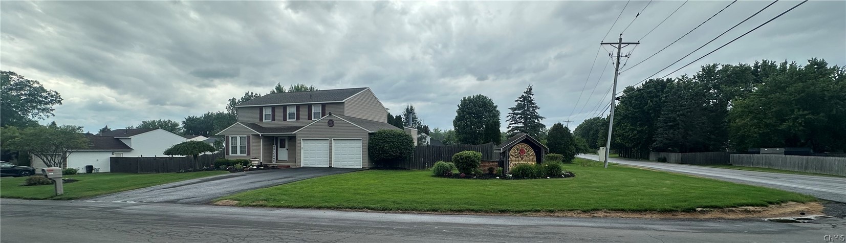 8118 Rizzo Drive Clay, NY 13041 - Photo 5 of 6