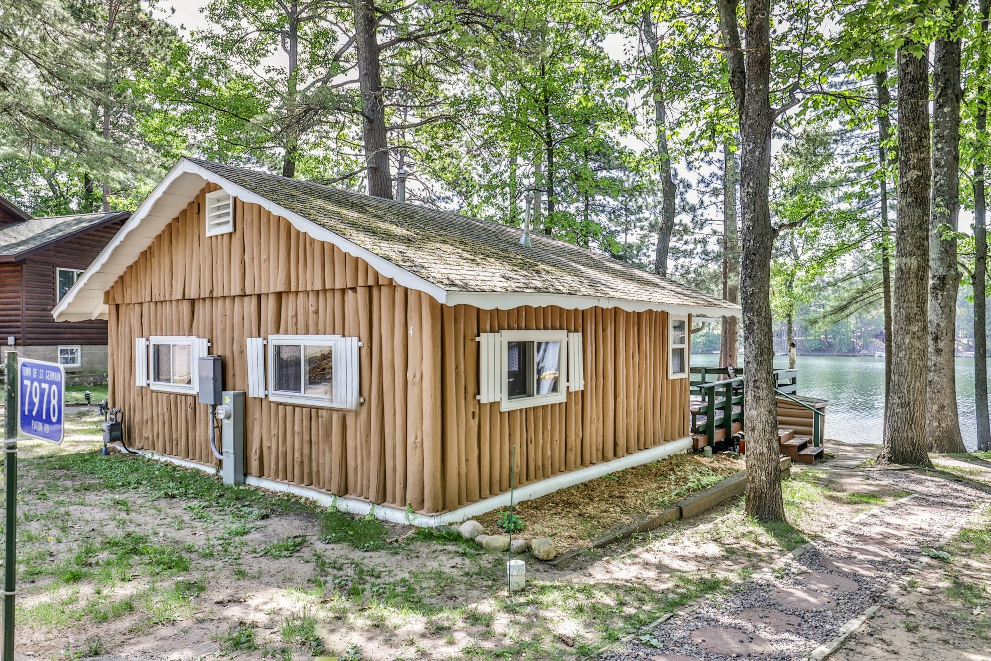 7978 Paton Road, Unit 4 St. Germain, WI 54558 - Photo 20 of 50 Gallery Image 20