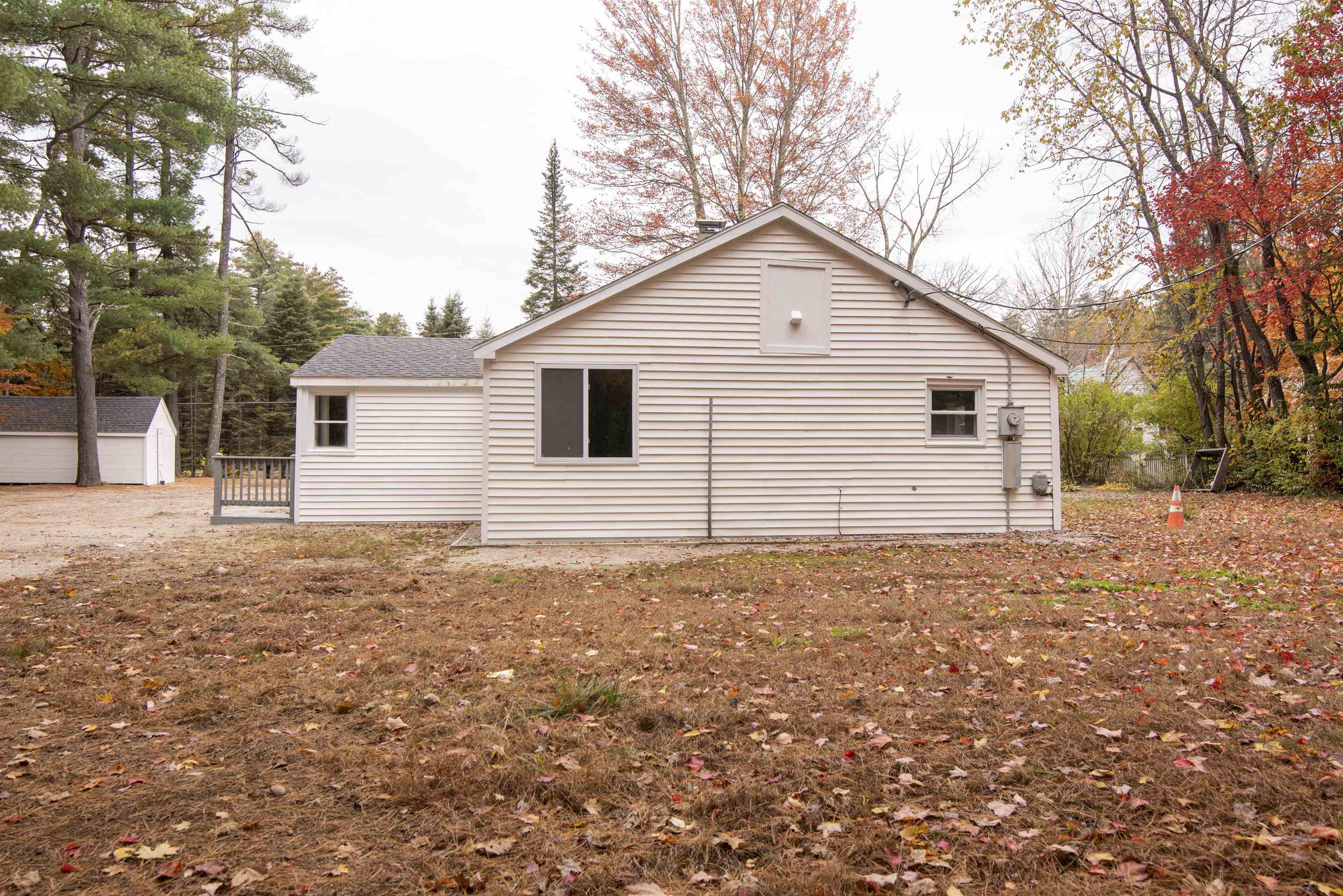 48 Sidetrack Road Conway, NH 03860 - Photo 6 of 18