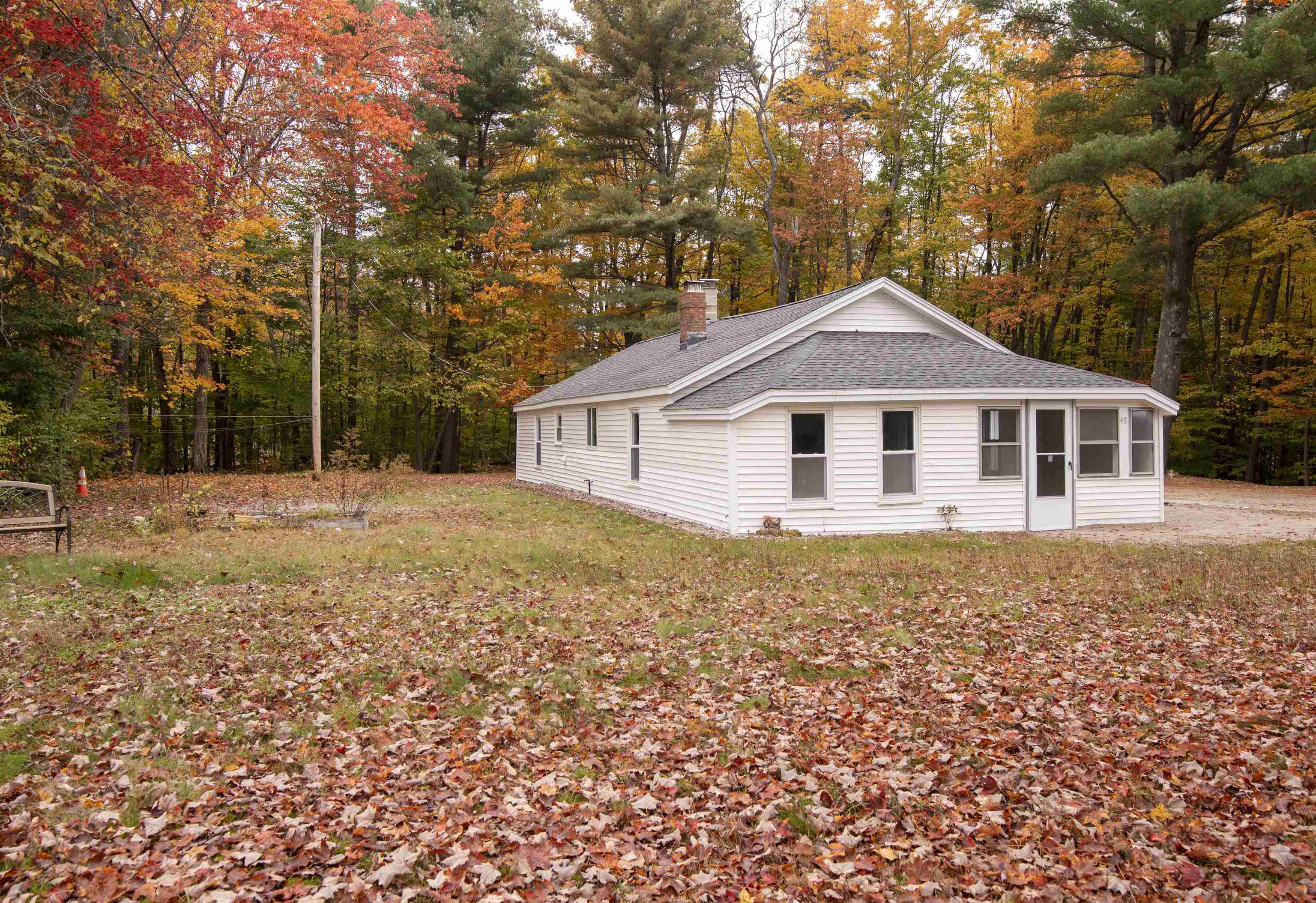 48 Sidetrack Road Conway, NH 03860 - Photo 7 of 18