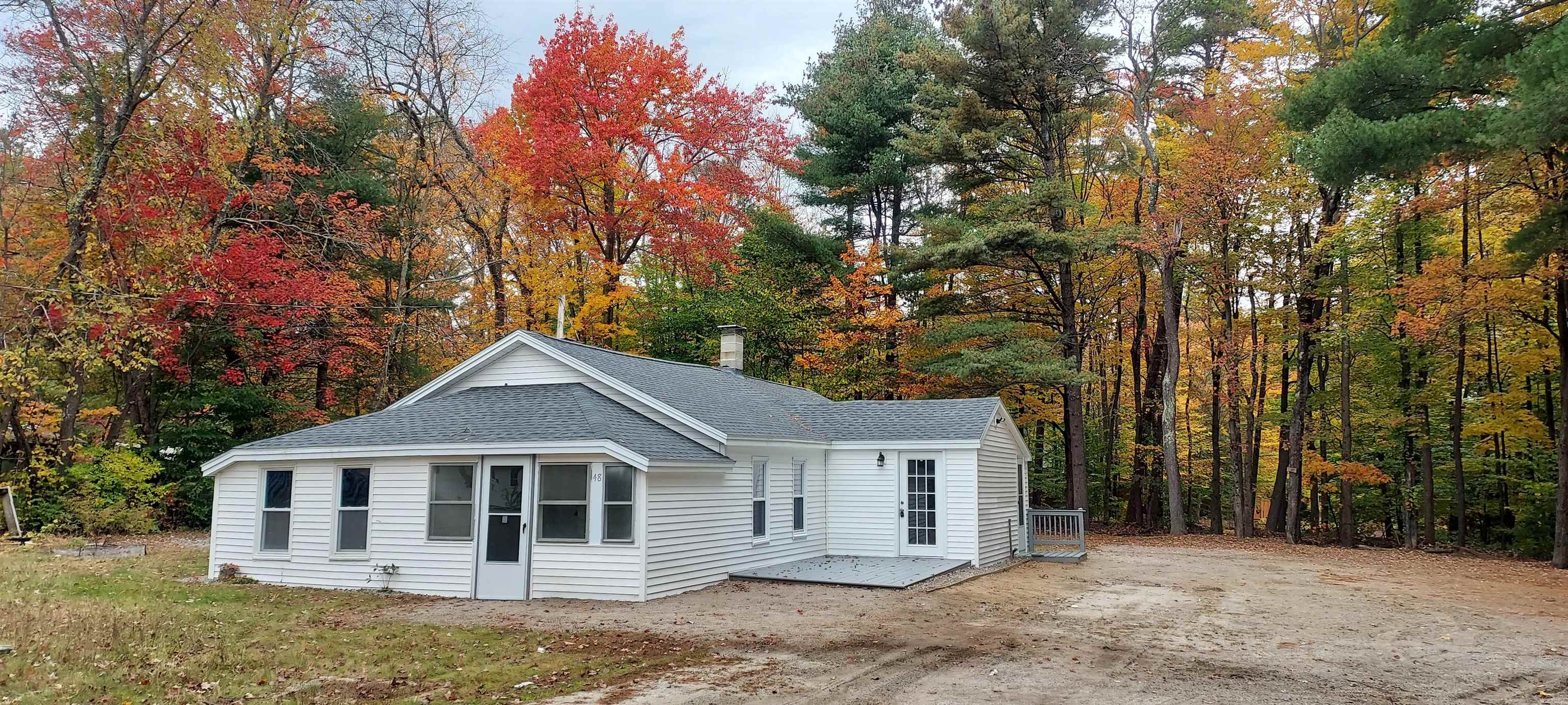 48 Sidetrack Road Conway, NH 03860 - Photo 9 of 18