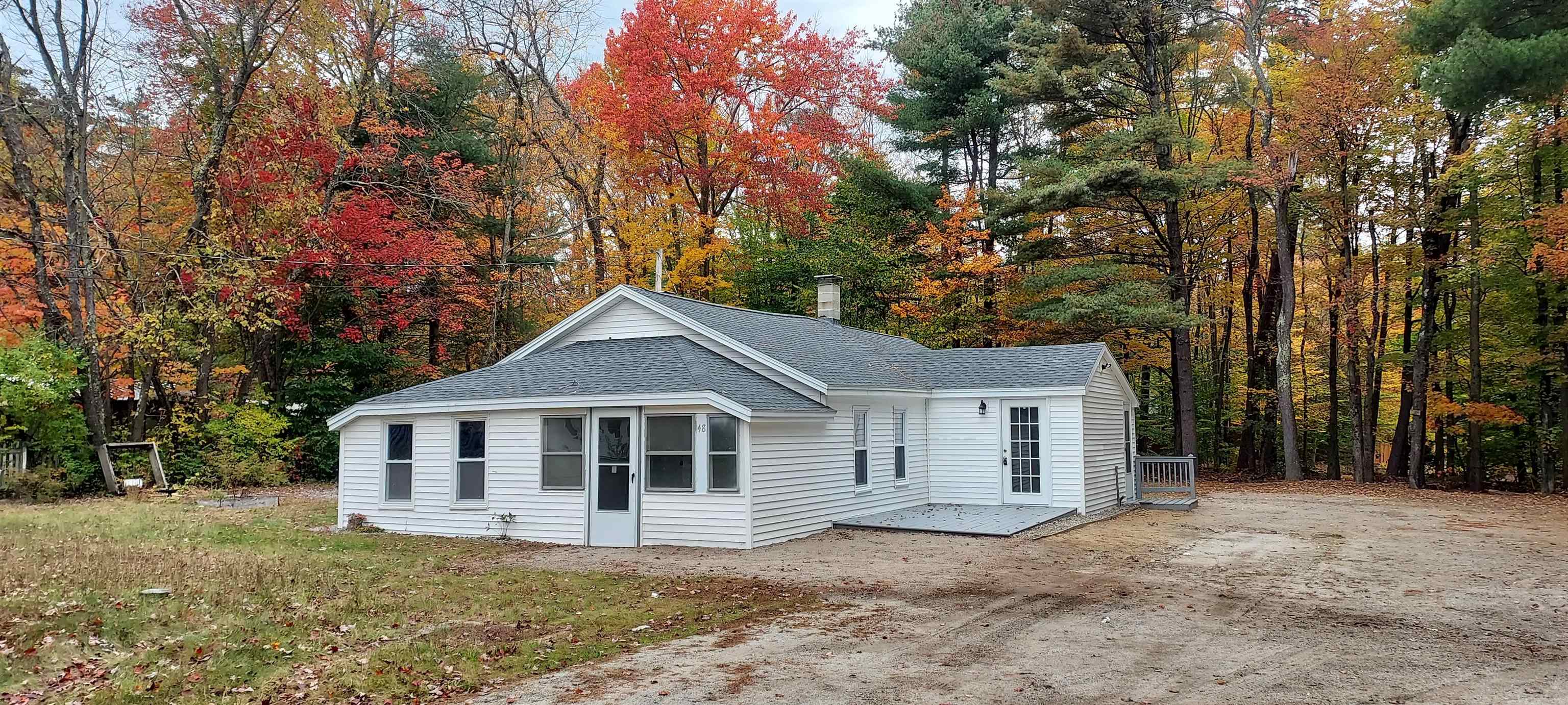 48 Sidetrack Road Conway, NH 03860 - Photo 10 of 18