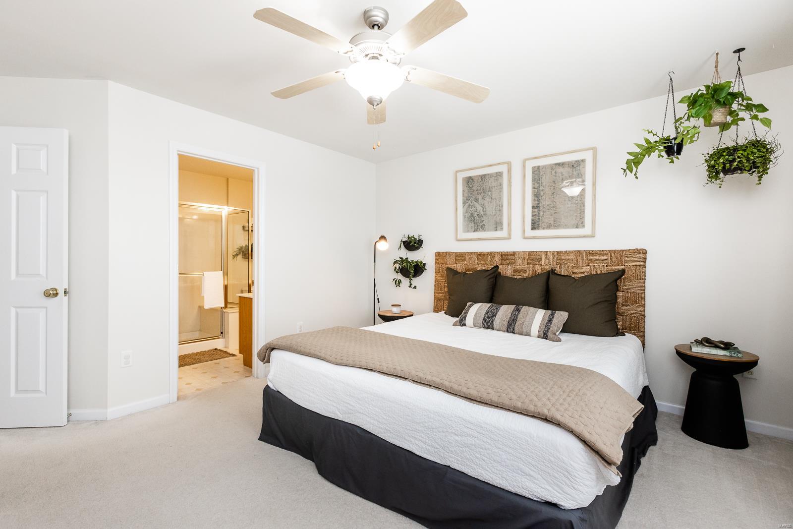 424 Tailfeather Drive Shiloh, IL 62221 - Photo 14 of 31