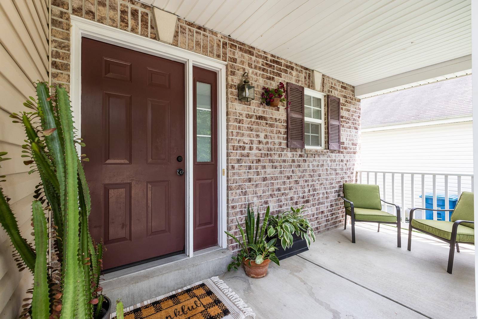 424 Tailfeather Drive Shiloh, IL 62221 - Photo 2 of 31