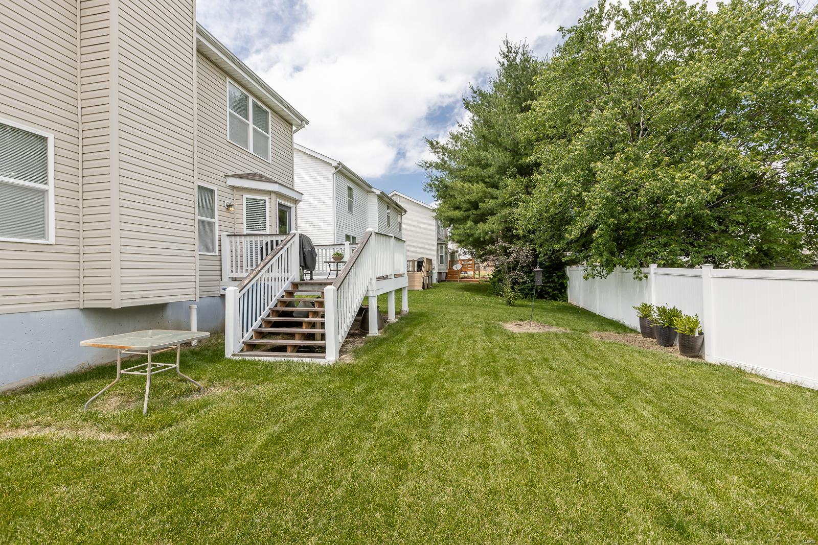 424 Tailfeather Drive Shiloh, IL 62221 - Photo 29 of 31