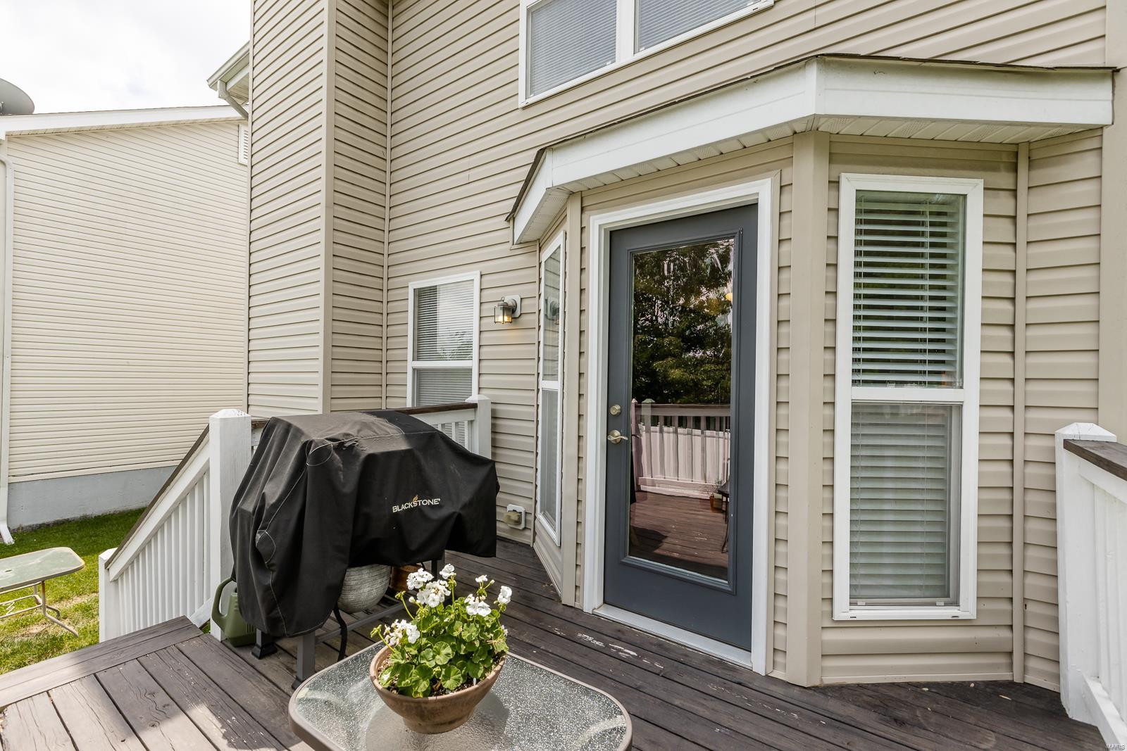 424 Tailfeather Drive Shiloh, IL 62221 - Photo 30 of 31