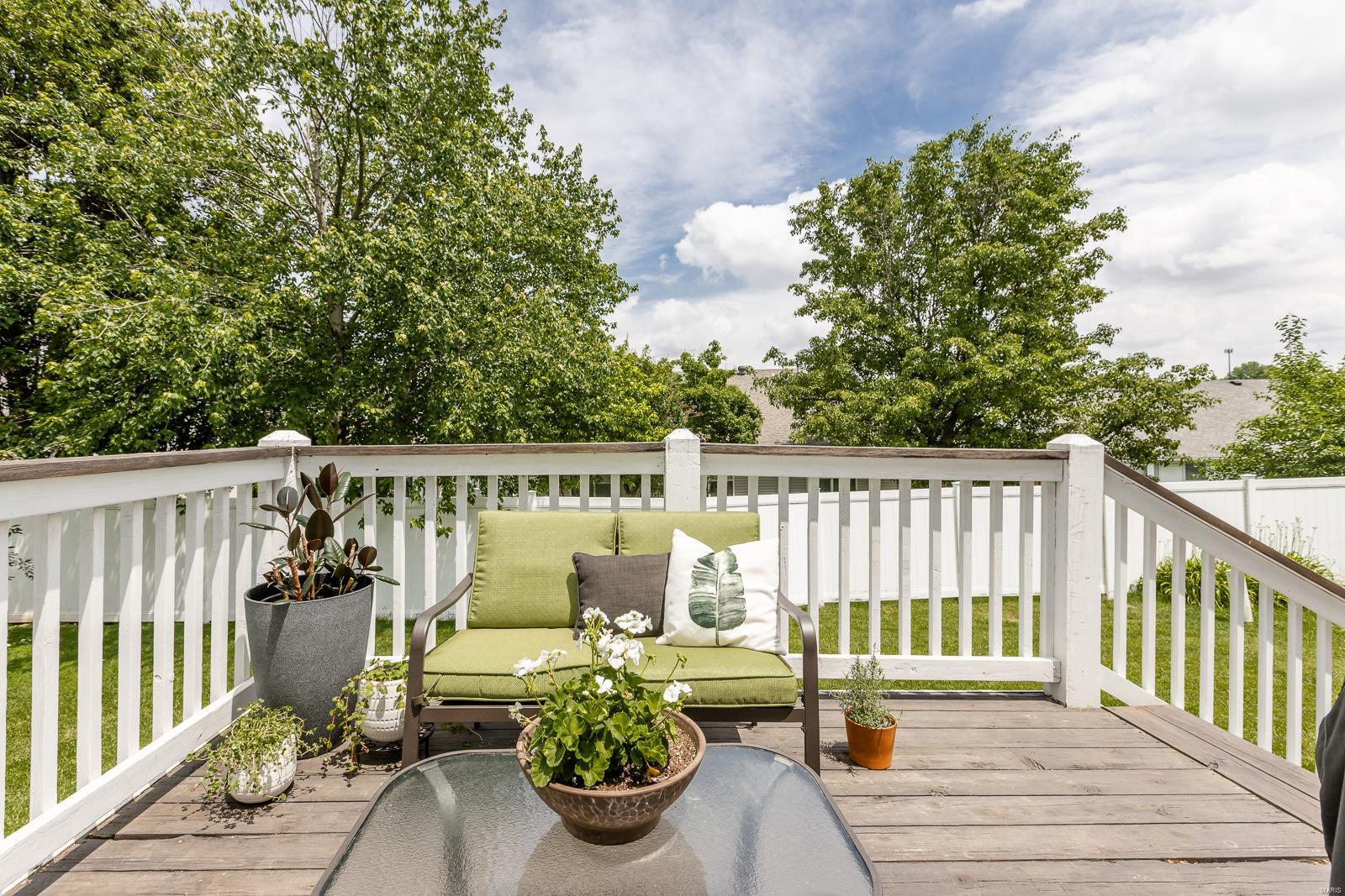 424 Tailfeather Drive Shiloh, IL 62221 - Photo 3 of 31