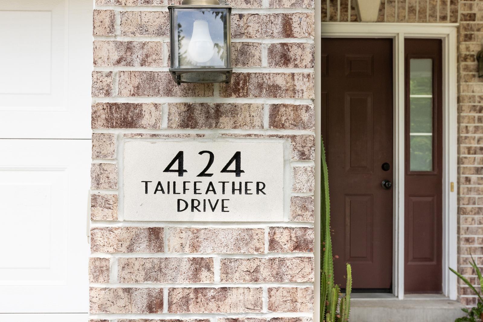 424 Tailfeather Drive Shiloh, IL 62221 - Photo 31 of 31