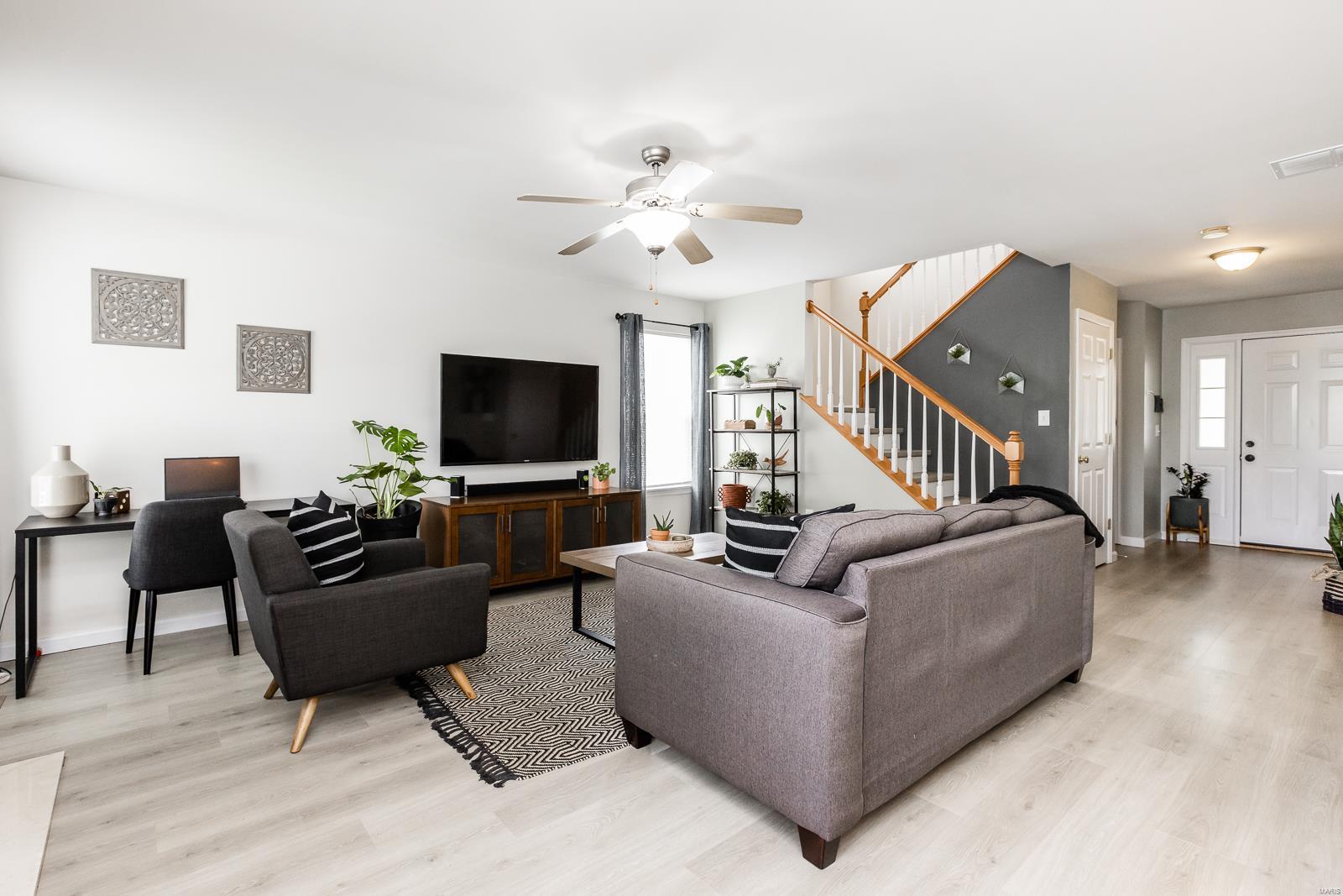 424 Tailfeather Drive Shiloh, IL 62221 - Photo 6 of 31