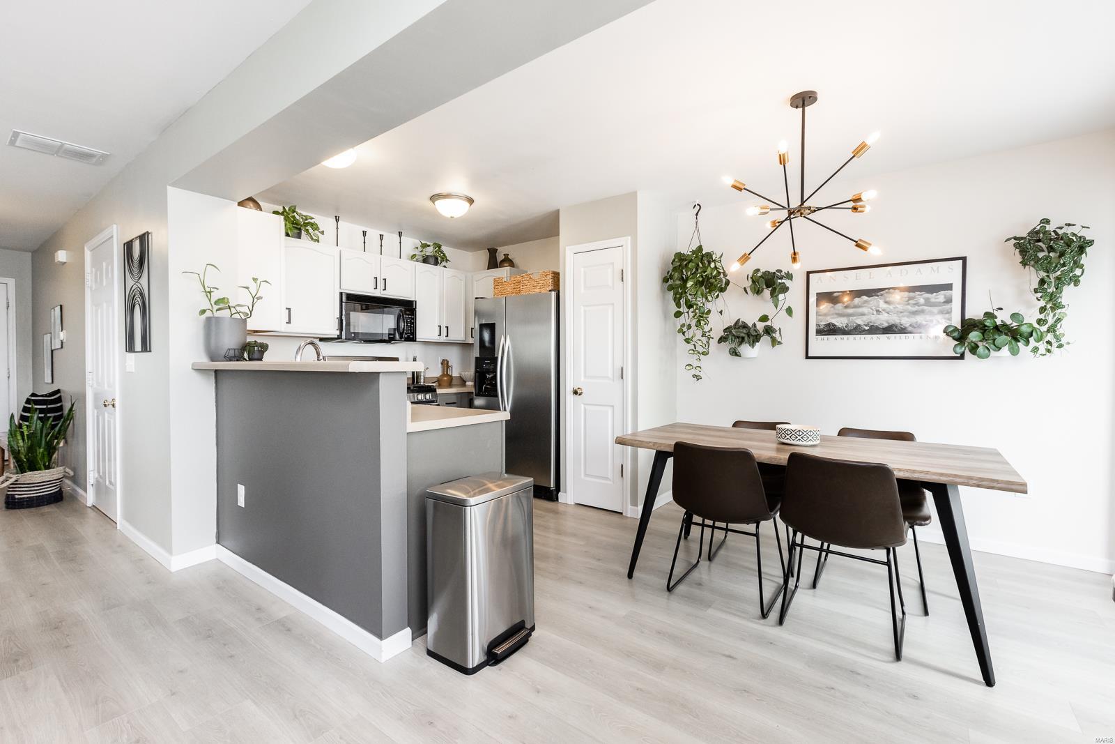 424 Tailfeather Drive Shiloh, IL 62221 - Photo 8 of 31