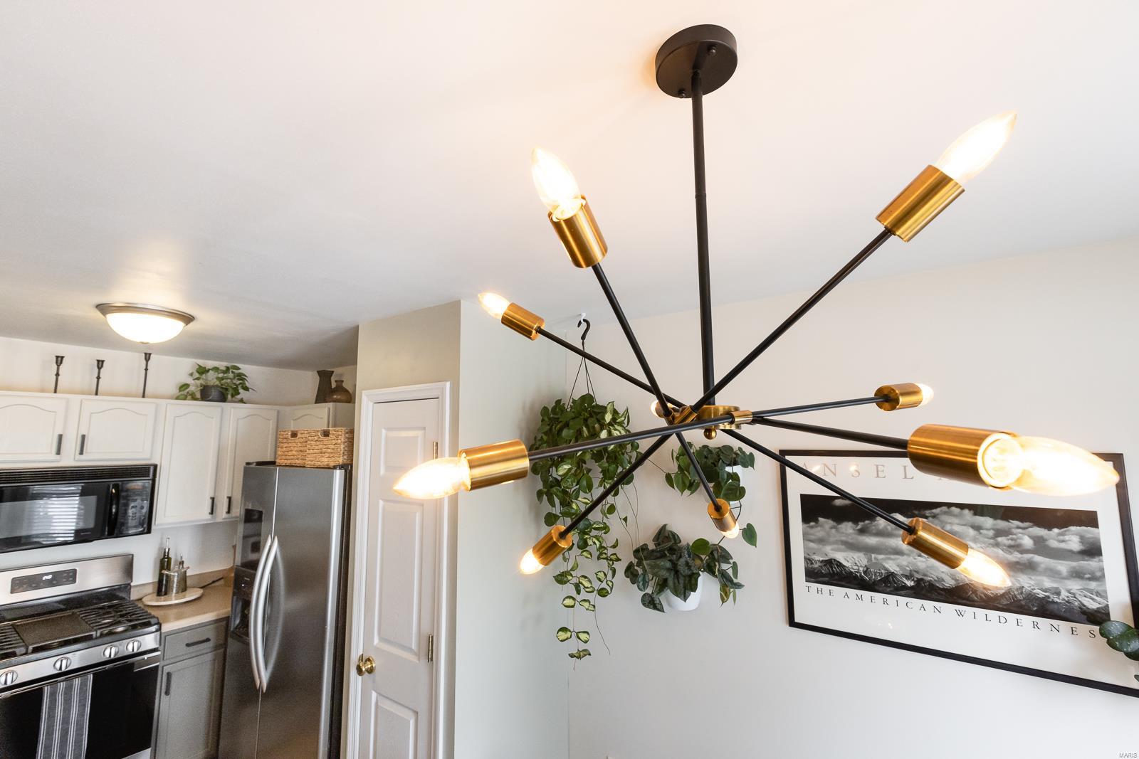 424 Tailfeather Drive Shiloh, IL 62221 - Photo 9 of 31