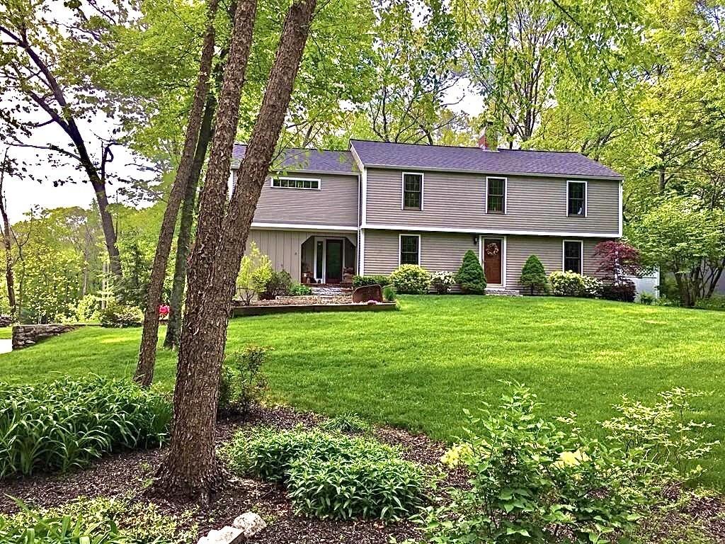 61 Teele Road Bolton, MA 01740 - Photo 1 of 26