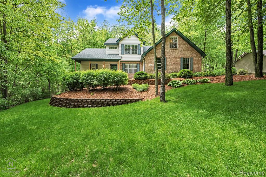 2041 Moorland's View Howell, MI 48855 - Photo 1 of 1
