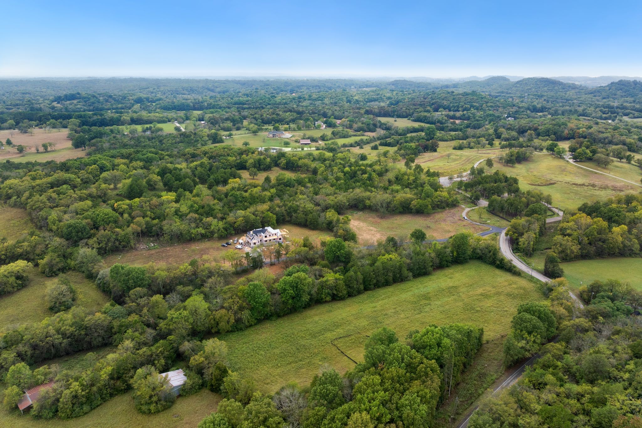 6857 Cross Keys Road College Grove, TN 37046 - Photo 16 of 28 Gallery Image 16