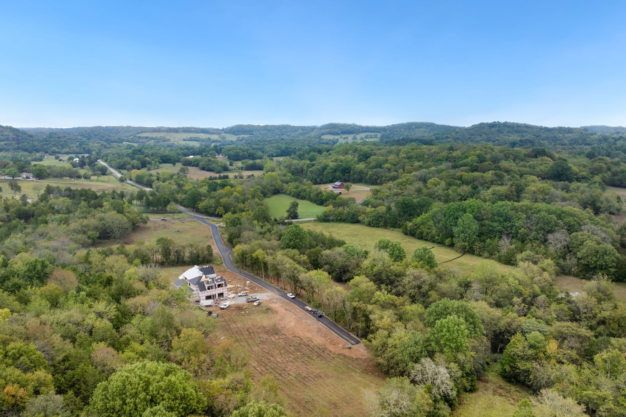 6857 Cross Keys Road College Grove, TN 37046 - Photo 19 of 28 Gallery Image 19