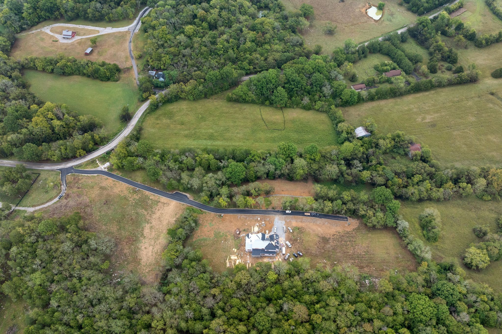 6857 Cross Keys Road College Grove, TN 37046 - Photo 21 of 28 Gallery Image 21